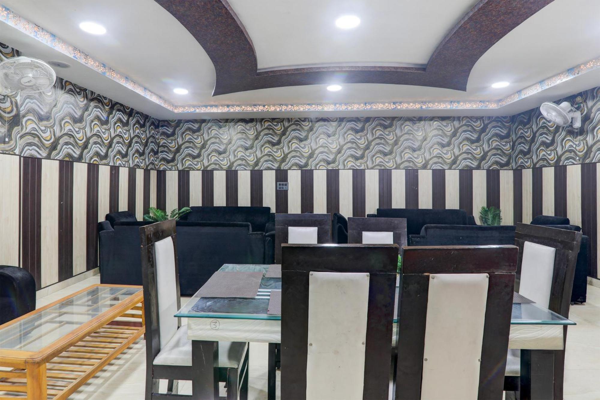 Hotel Super O Ahmamau Formerly Balaji Lucknow