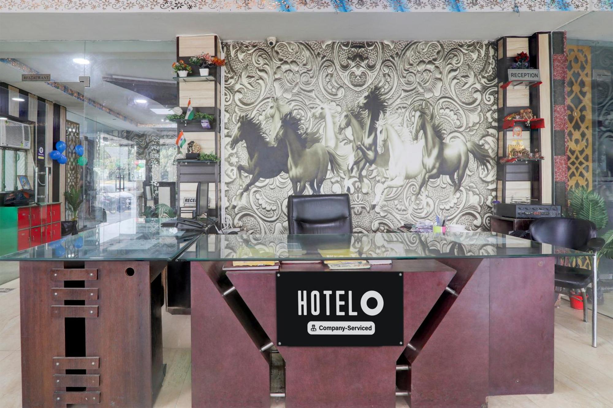 Super O Ahmamau Formerly Balaji Hotel