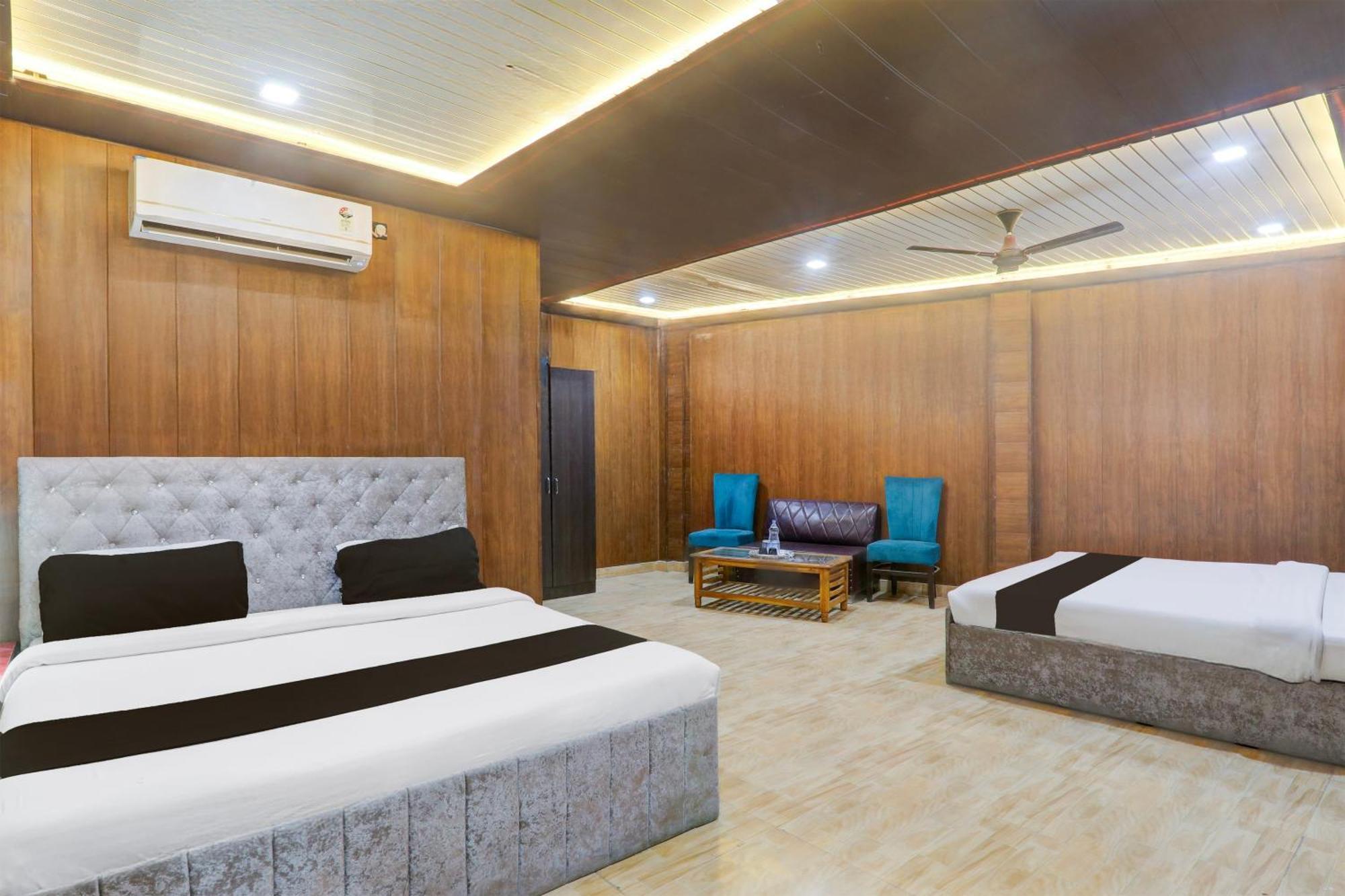 Hotel Super O Ahmamau Formerly Balaji Lucknow