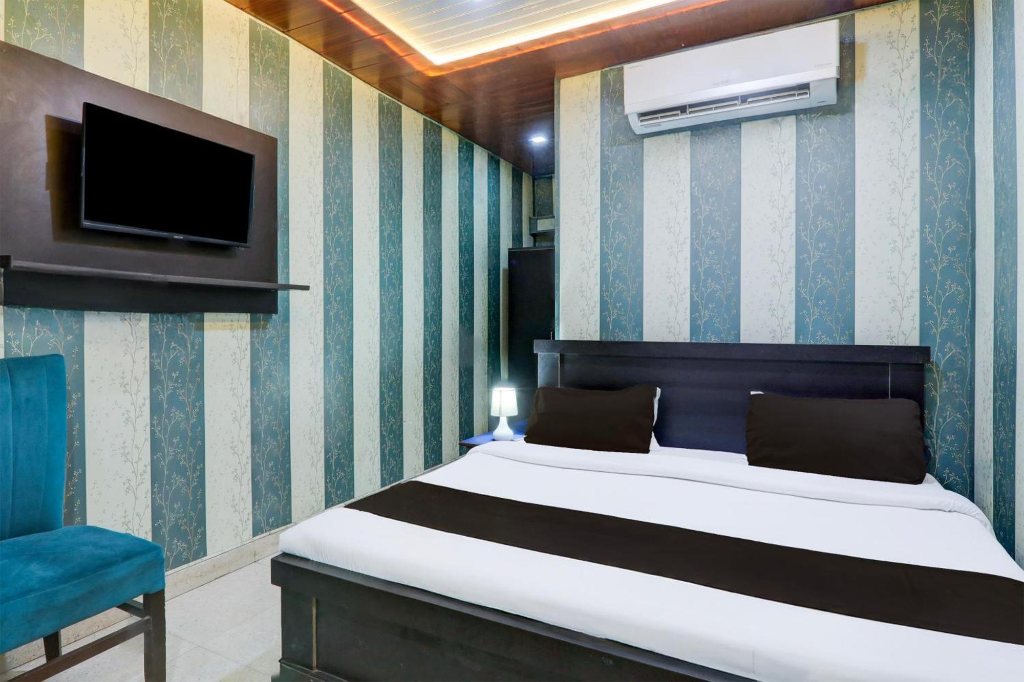 Hotel Super O Ahmamau Formerly Balaji Lucknow